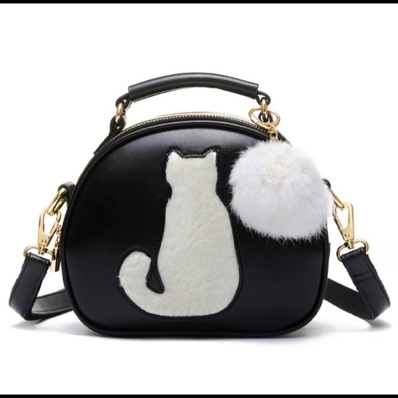 Handbags - *NEW* leather  bag